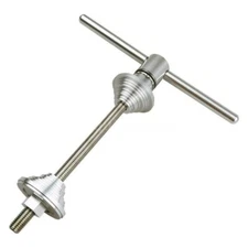 Bike Bottom Bracket Tool Headset Bowl Cup Installation Press Fit Bearing Remover