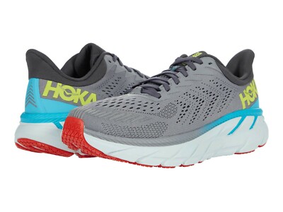 HOKA HOKA Clifton 7 グレー　23.5 s-l400.jpg