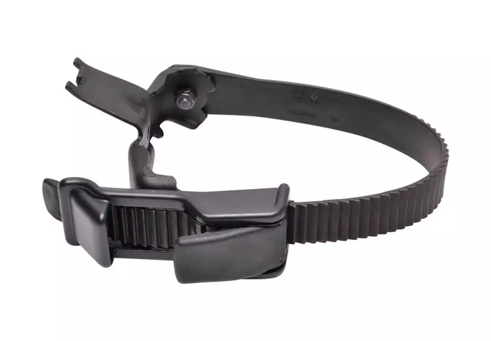 Thule 928 929 Wheel Holder Strap Spare Parts Bag for Towbar Cycle Carrier 52250