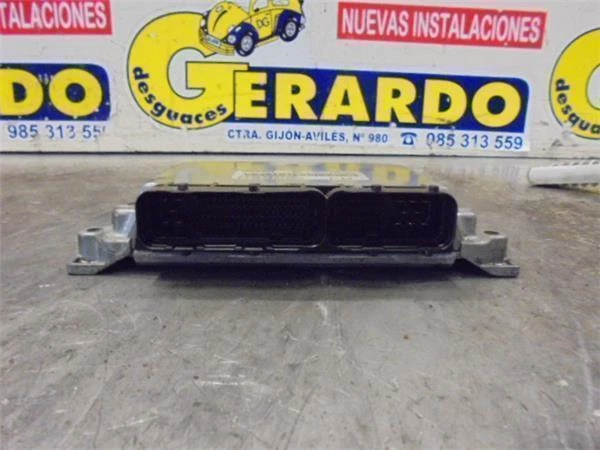 1327239080 Centralina Fiat Ducato Autobus (244, Z_) 2.3 Jtd F1Ae0481C  281010489 - Immagine 3 di 4