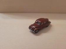 Modellautos 1 87 Tatra 87 von Wiking 