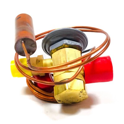 Sporlan Y1158-cbbize-3-ga TXV Expansion Valve 3 Ton 410a York