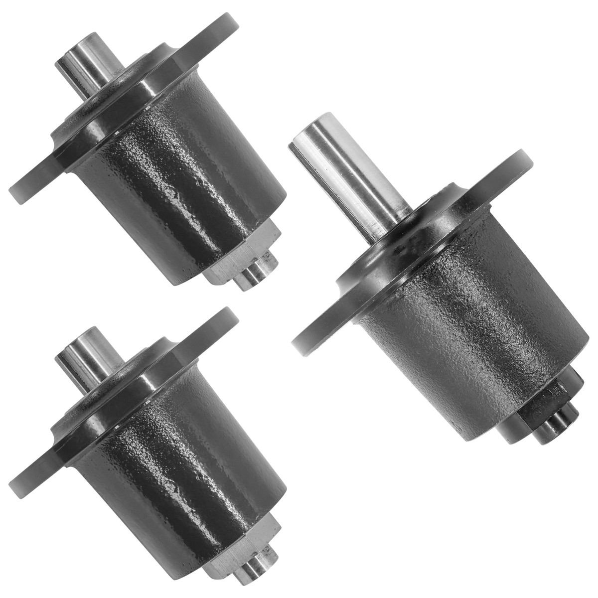 とん Deck Spindles for Bunton Bobcat Ryan 642221 BZT2190 ZT219
