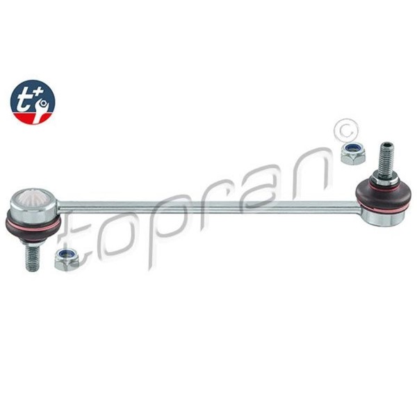 Topran Koppelstange Stabilisator Vorne Beidseitig FüR Ford Mondeo II-image