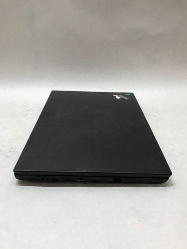 Lenovo ThinkPad L480 14" Intel i5 8th Gen NO RAM NO HDD/OS For Parts Cracked -DW - Picture 5 of 7