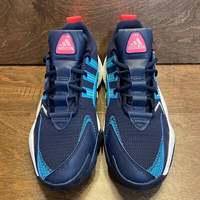 NEW Adidas Crazy BYW 2.0 Basketball Sneakers/Shoes FY2207 Men\'s Size 8 s-l400.jpg main image 2
