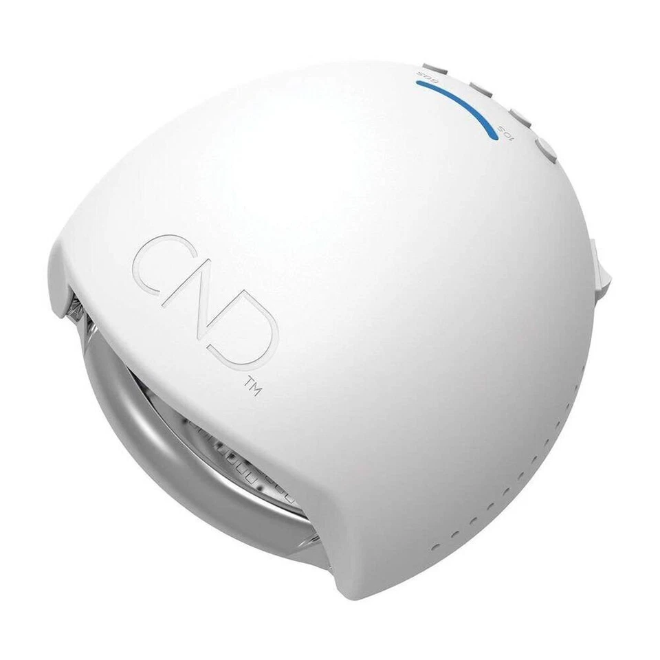 Lámpara de luz LED CND versión 2 tecnología de curado pantentada 92407 Foto 3 de 3