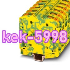 1PCS NEW Phoenix Terminal -PTPOWER 50- PE-3260052 #ZJ