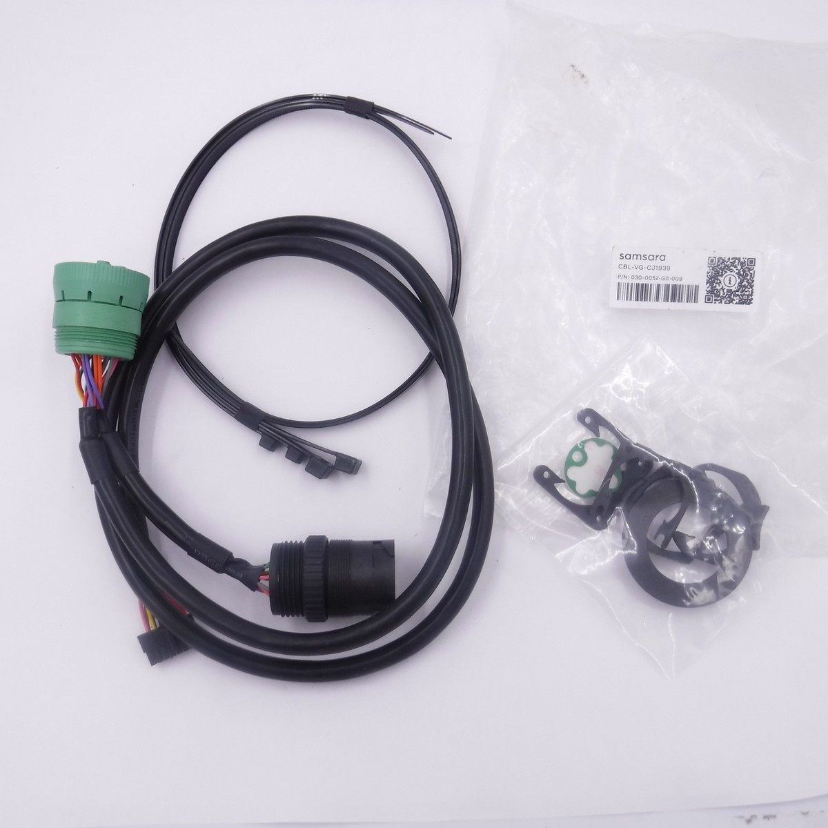 Samsara CBL-VG-BJ1939 Vehicle Gateway Cable 030-0052-B0-006 Samsara CBL-VG-BJ1939 Vehicle Gateway Cable 030-0052-B0-006
