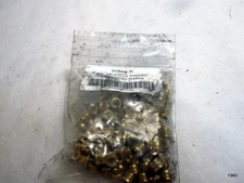 [initeq] #10#10-24 Threaded Heat Set Inserts for 3D Printing short