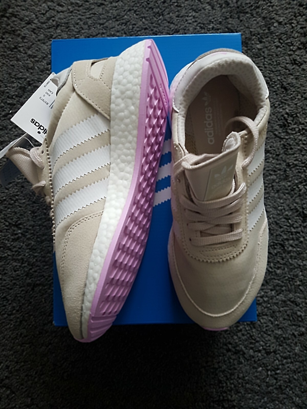 adidas sneaker damen 5923