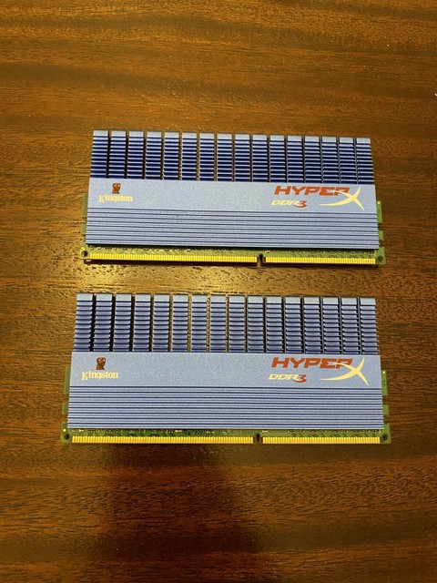 kingston pc3 12800