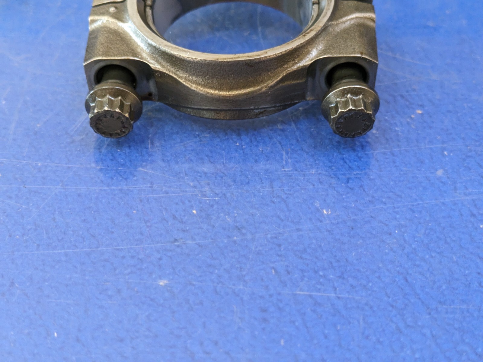 MASERATI QUATTROPORTE 4.2L ROD PISTON F136S M139 2003-2007 oem 7