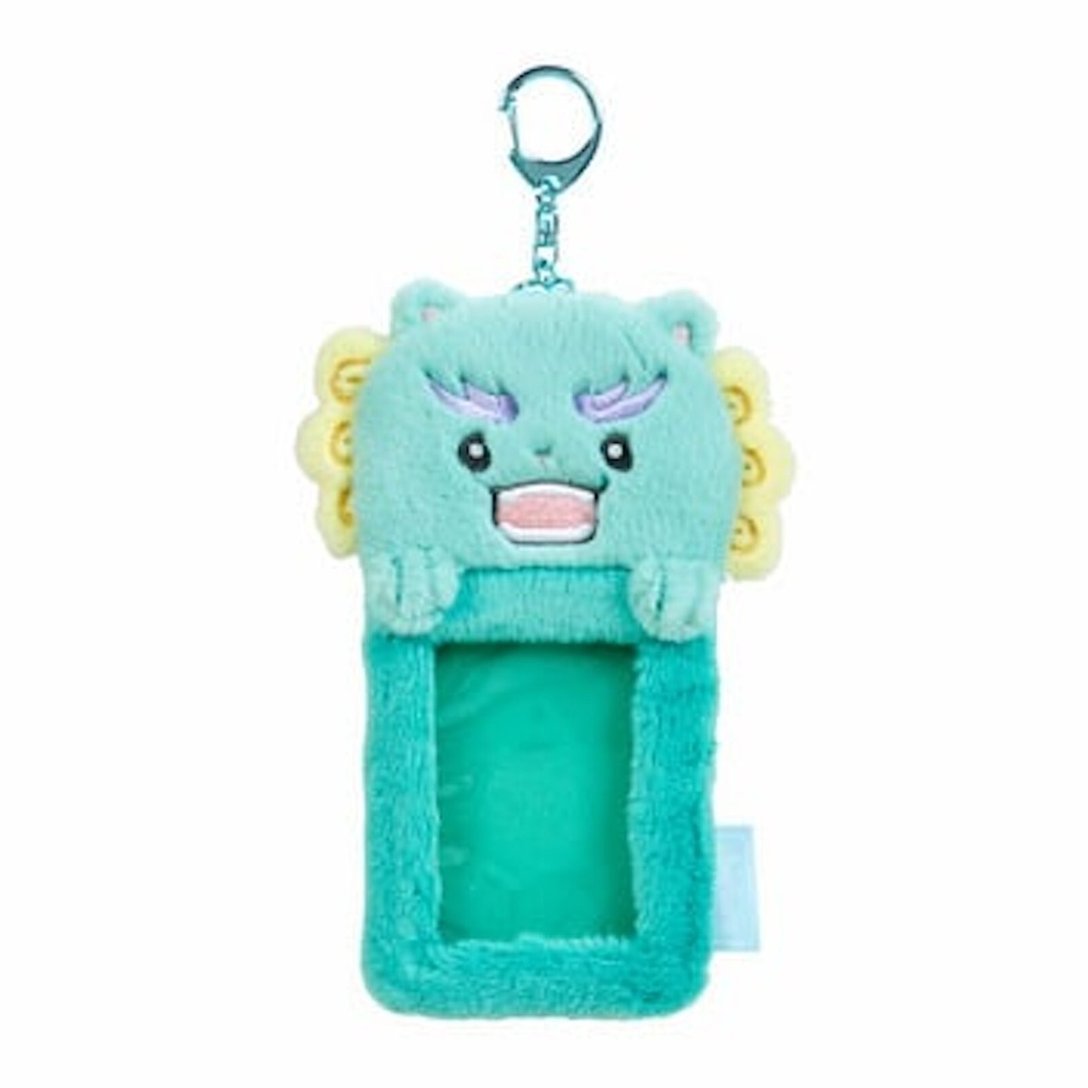 Sanrio JOCHUM Yanukami Card Holder Fruit Design | eBay