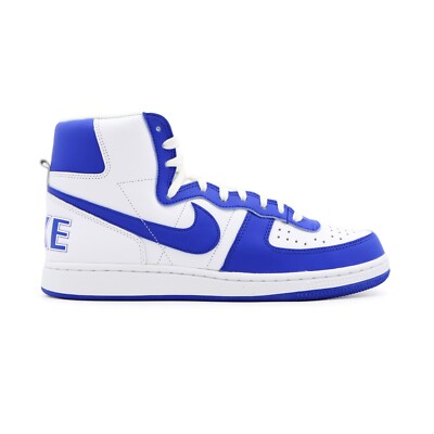 FN6836-100 Nike Terminator High Game Royal Blue White (Men's) | eBay