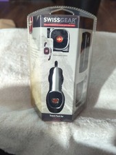 TRAVEL PACK FOR IPOD- SWISSGEAR BY WENGER