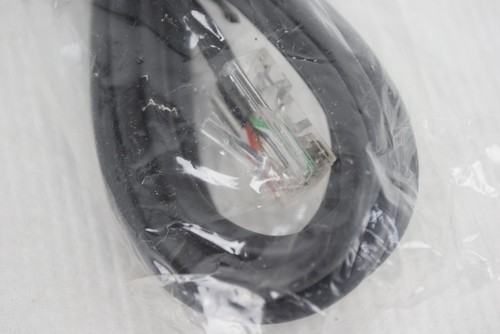 FCI 940-0127E APC USB to RJ45 Cable - Photo 2/4