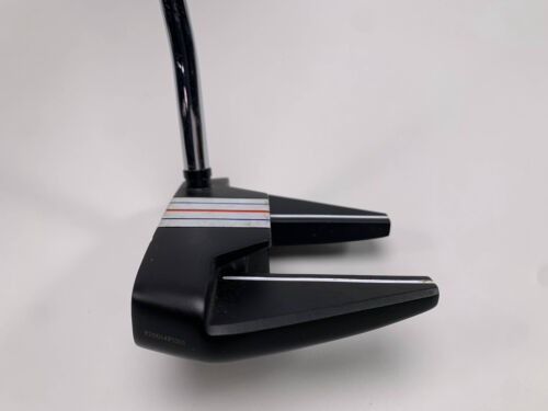 Odyssey Triple Track Seven Putter 32" Mens LH HC - Picture 4 of 8