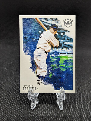 You Pick Your Cards -- New York Yankees Fan Favorites Old & New Judge - Ruth ++