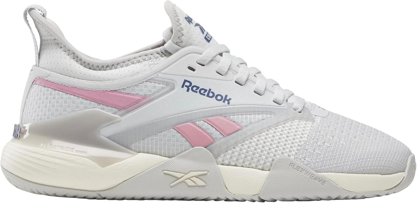 Size 6 - Reebok Nano Court Moon Dusty Rose W for sale online | eBay