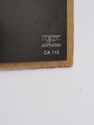 PINK FLOYD DARK SIDE OF THE MOON CONCERT TOUR '73 POSTER 1973 1985 SECOND PRINT — photo 7