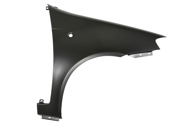 Front Right Fender Fits: FIAT PUNTO II 03.09-03.12