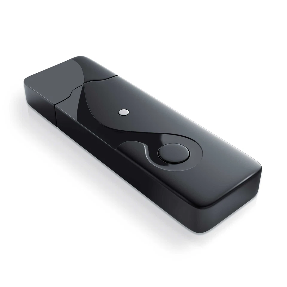 CSL Dual Band WLAN Adapter 2T2R 2,4 GHz 5 GHz USB-Stick 300 MBit/s WiFi - Bild 2 von 3