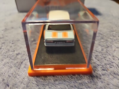 Hot Wheels RLC DATSUN 510 GULF Limited Edition New In Box | eBay
