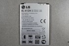 Universal Batteries for LG Leon
