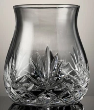 Glencairn Cut Crystal Canadian Mixer Whisky Tasting Glass
