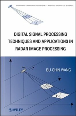 Digital Signal Processing Tech by Bu-Chin Wang: New