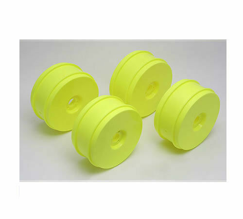Team Associated RC8B3 Bleeder Shock Cap Seals 16mm (4) AS81184