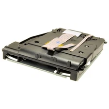 Disc Drive for Sony PlayStation 4 Slim Connection used Replacement Part