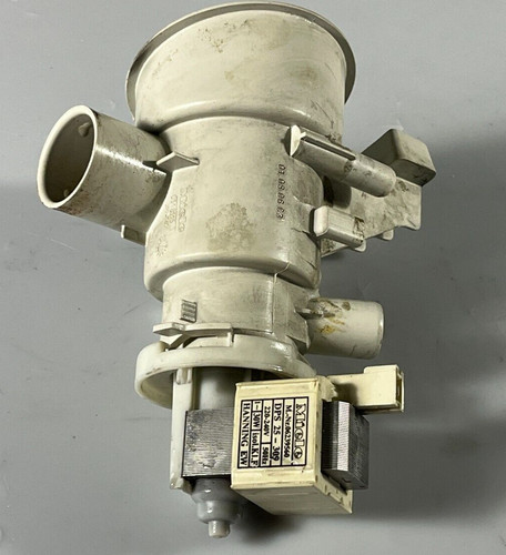 Miele HW13 W1514 Waschmaschine  Laugenpumpe Pumpe 06239560 5757930 #1348-9Ü