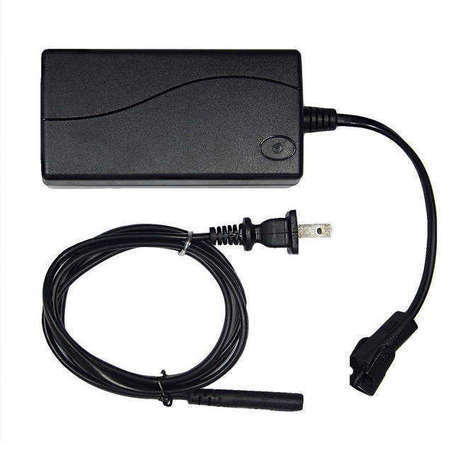 Pride Golden Lift Chair Adapter Charger or Recliner Transformer + AC
