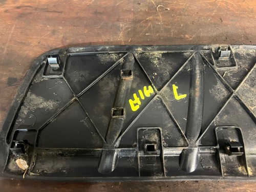 John deere lt160 left foot rest used. - Picture 7 of 7