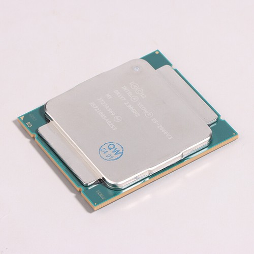 E5 2666 V3 Processor SR1Y7 2.9Ghz 10 Core 135W Socket LGA 2011-3 CPU E5 2666V3 - Picture 10 of 12