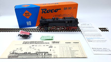Roco H0 1:87 43250 Dampflok BR 93 374 DRG – in OVP