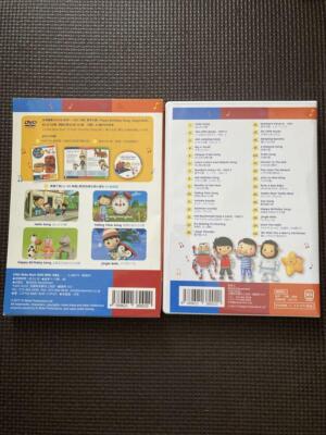 Little Baby Bum 37kids' Favorite Songs! LITTLE BABY BUM -DVD