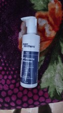 Man Matters Double DHT Blocking Anti Hair Fall Shampoo 200 ml
