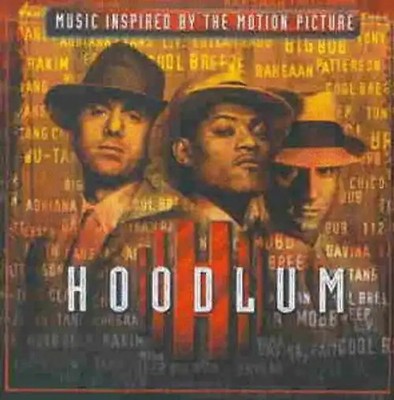 Various - Hoodlum