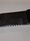 Cutco knife #1729 Serrated Blade Carver Knife with holster/sleeve - Made in USA — photo 4