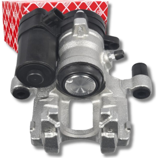 Febi Bilstein Bremssattel Hinten Links FüR Ford USA Mondeo Galaxy S MAX Kuga-image
