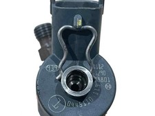 Injecteur Fiat DOBLO