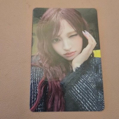 IVE 2nd Album REVIVE+ Photocard KPOP Target USA Starship Exclusive