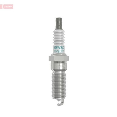 ZÜNDKERZE DENSO ITV20TT FÜR CHEVROLET CHRYSLER DODGE PASSEND FÜR FIAT FORD