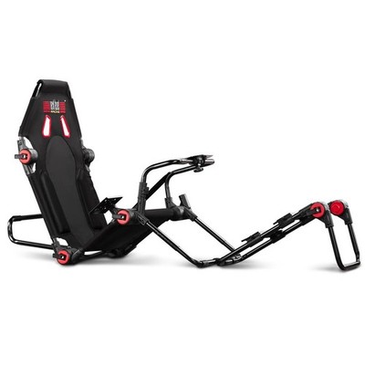 Next Level Racing F-GT Lite Simulator Cockpit
