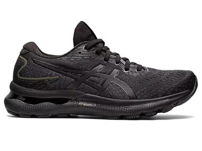 Asics Gel Nimbus 24 Damen Running Walking Sneaker UK:9 EU:43,5 US:11 / 27,5CM
