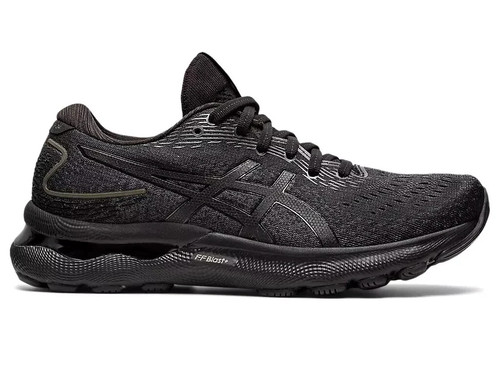 Asics Gel Nimbus 24 Damen Running Walking Sneaker UK:9 EU:43,5 US:11 / 27,5CM