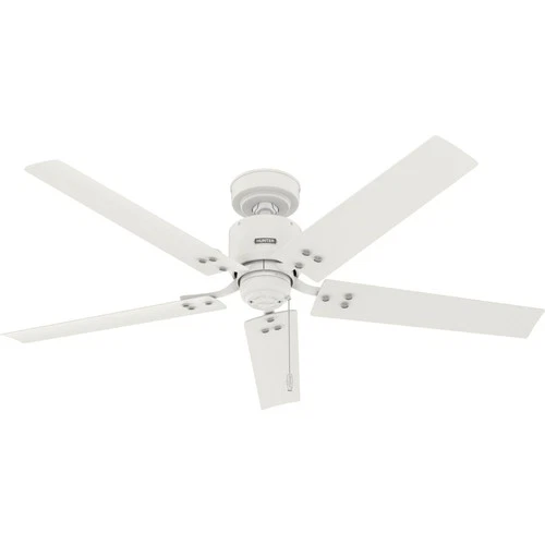 Hunter Fans - Windbound 52-Inch Damp Rated Ceiling Fan And Pull Chain - Picture 1 of 2